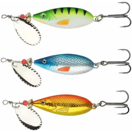 Lok Abu Garcia Droppen Maxi 9,0g (x3)