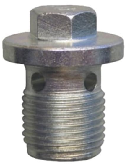 Wurth - Olieaftapplug - Olieaftapplug x 10 st Lengte 21 mm