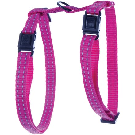 Verstelbare nylon kattentuig Martin Sellier