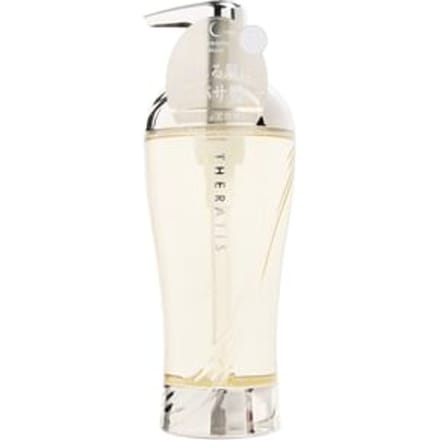 ViCREA - THERATIS By Mixim Dreamy Moist Shampoo 435ml
