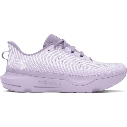 Under Armour Infinite Pro Hardloopschoenen Paars EU 40 Vrouw