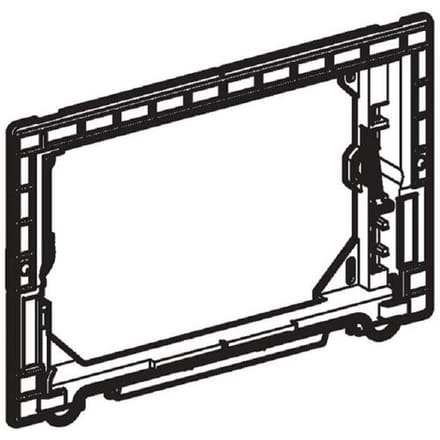 Geberit Geberrit Sigma 80 mounting frame 242.617.00.1