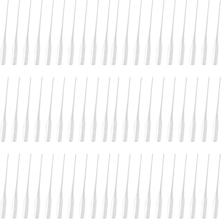 600 Stuks Micro Lijmpitten voor Precisie Lijmtoepassingen