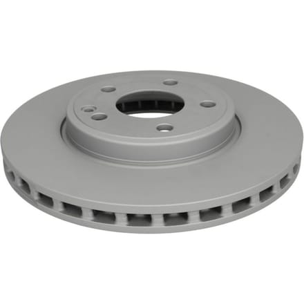 Remschijf BOSCH 0 986 479 A01 voorkant, geventileerd, sterk gecarboniseerd, 1 Stuk
