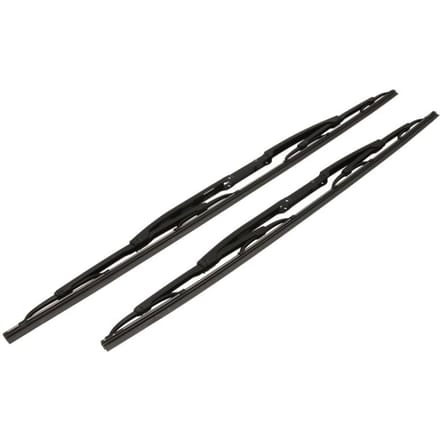 Wisserblad SWF Standard 116334, 650/570mm, Voor, 2 Stuk