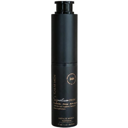 Natalie Maria Scandinavian Calm Skin Signature Creme 27 ml
