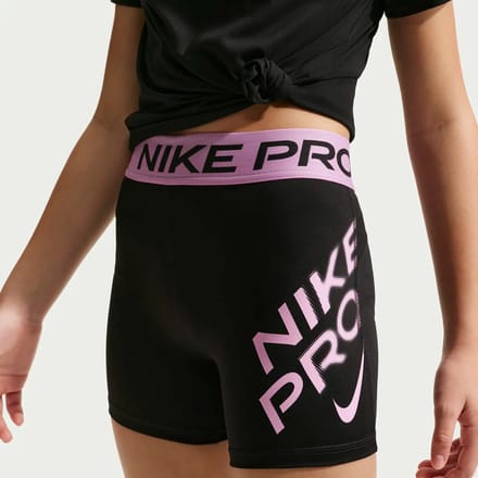 Meisjesbroek Nike Pro