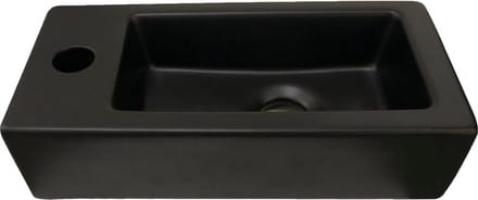 Sanifun wastafel Leon 370 x 180 x 90