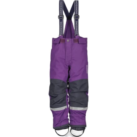 Kinderoveralls Didriksons Idere