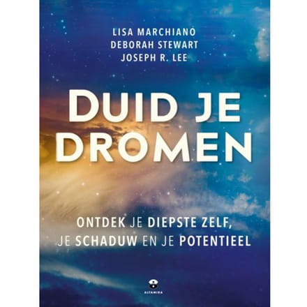 Duid Je Dromen - Lisa Marchiano