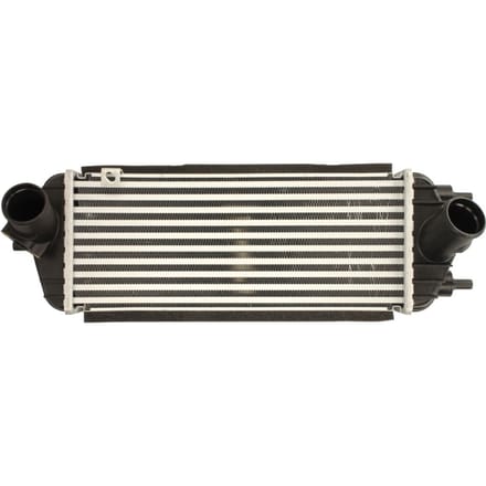 Intercooler THERMOTEC DA05006TT