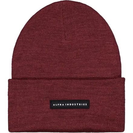 Cap Alpha Industries Rubber