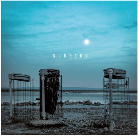 Nursury - Nursury (LP)