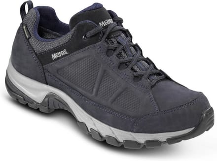 ORLANDO LADY GTX Navy dames wandelschoenen