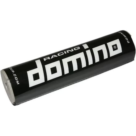 Stuurschuim met stang Domino 200 mm