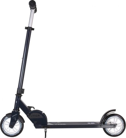 Stiga Sports Stuntstep Cruise 145-s Junior 80 Cm Staal Donkerblauw