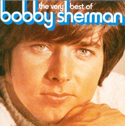The Very Best Of Bobby Sherman