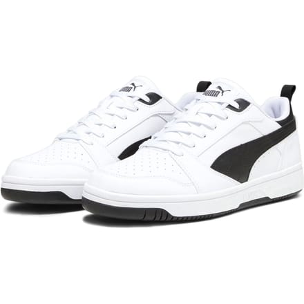 Puma Rebound v6 Low Sneakers Senior