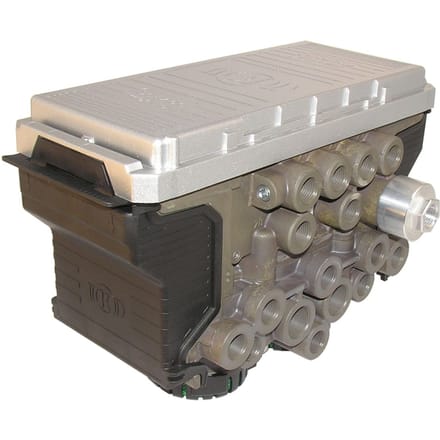 Besturingseenheid, rem-/ rijdynamiek KNORR-BREMSE K110619V02N50