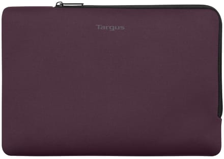 Laptop Case Targus MultiFit Maroon 12"