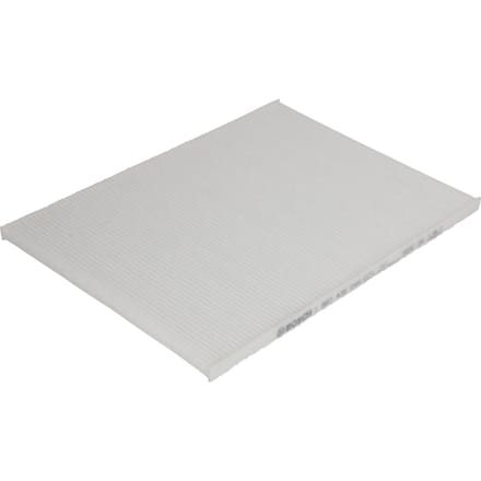 Cabineluchtfilter BOSCH 1 987 435 049