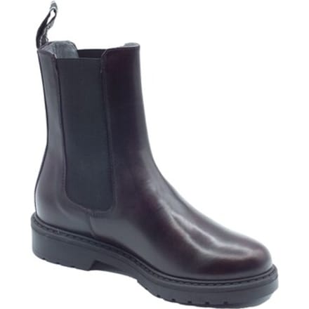 Low Boots NeroGiardini I617100D Manolete Col.