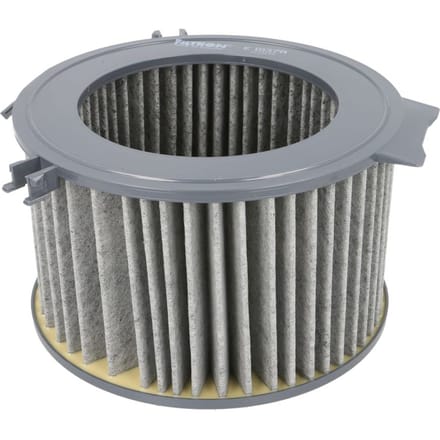 Cabinefilter FILTRON K1037A
