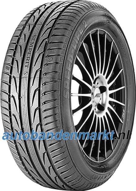 Semperit Speed-Life 2 ( 185/50 R16 81H )