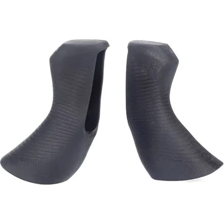 Sram Rival/Force D2 Etap Axs shifter covers Zwart