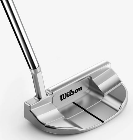Wilson Staff Putter MT22 Rechtshandig
