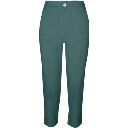 Tapered 3/4 broek dames Haris Cotton Essentials