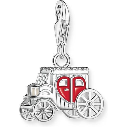 Thomas Sabo Bedeltje 2088-007-10