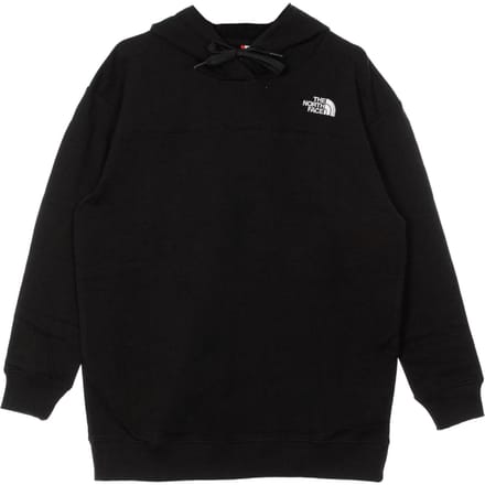 Zumu Hoodie Zwarte dameshoodie