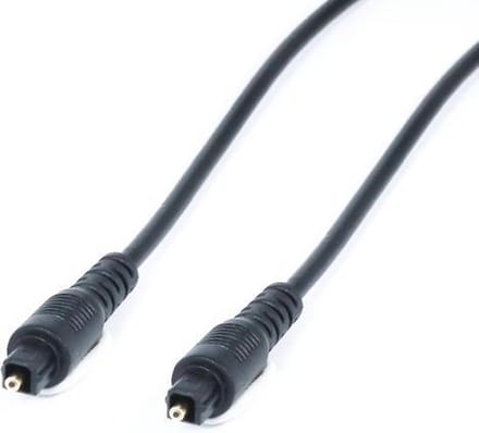Optische kabel, Toslink 5 meter