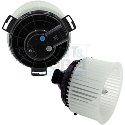 Binnenventilator MEAT & DORIA 994336