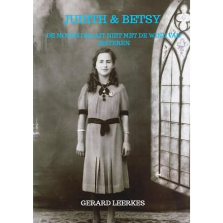 Judith & Betsy - Gerard Leerkes