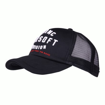 101 INC - Baseball cap Mesh 101 INC #7 (kleur: n.a. / maat: NVT)