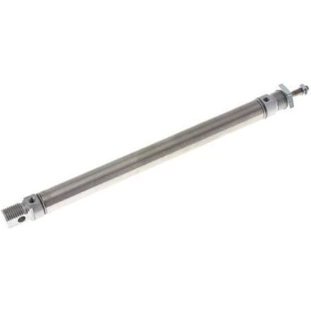 ISO 6432 Ronde Dubbelwerkende Cilinder 16-160mm - Magnetisch