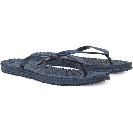 Slippers met glitters voor dames Ilse Jacobsen Hornbæk