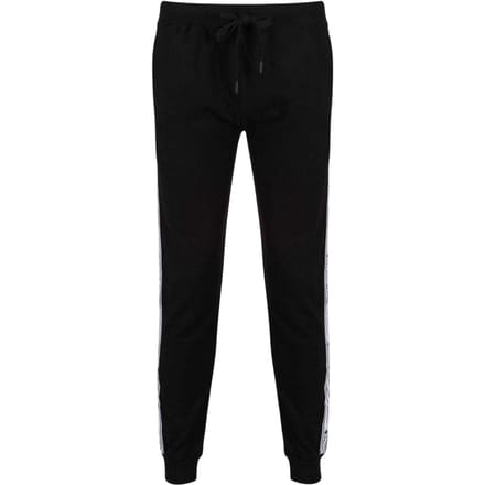 Ben Sherman Heren Jorge Joggingbroeken (Zwart)