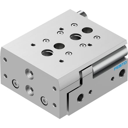 Festo Minislede 20mm Boring 30mm Slag Dubbelwerkend - 8085183 - P2EB2