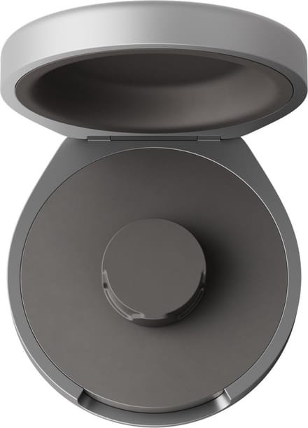 Oura Ring 5 - Portable Charger - Size 7