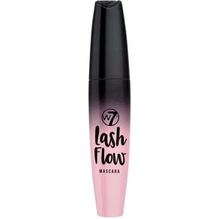 W7 Lash Flow Mascara 15 ml