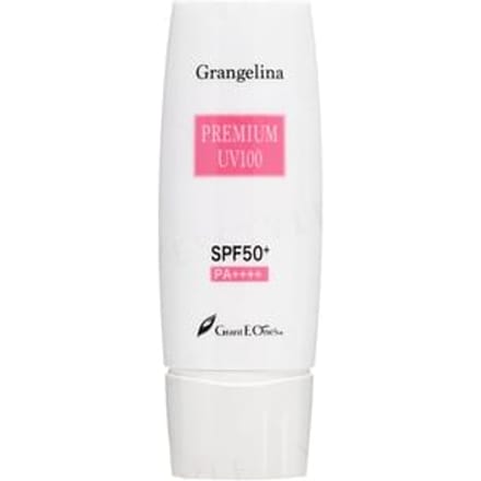 Grangelina - Premium UV100 SPF 50+ PA++++ 58g
