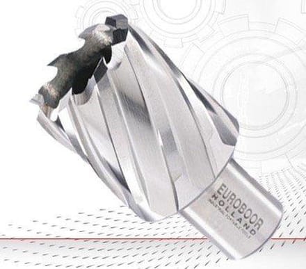 Euroboor HSS Kernboor 99mm x 30mm