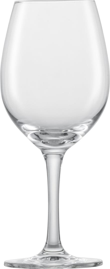 Schott Zwiesel Banquet Witte wijnglas 2 - 0.3Ltr - set van 6