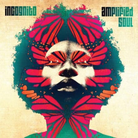 Amplified Soul - Incognito