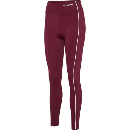 Hmlmt Flash High Waist Tights