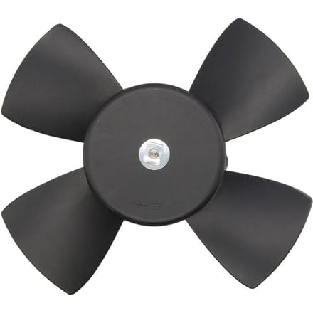 Koelventilatorwiel, motorkoeling MAHLE CFF 295 000S