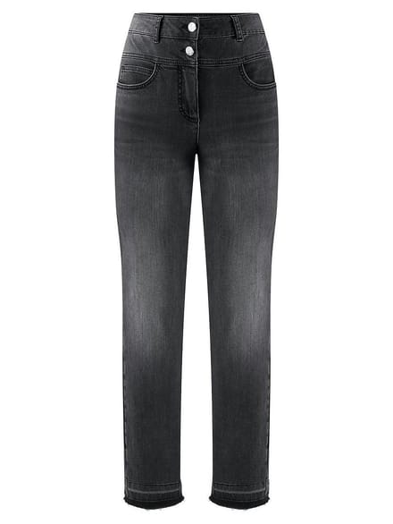 Jeans Van BASLER denim